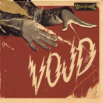 VOJD : Behind the Frame